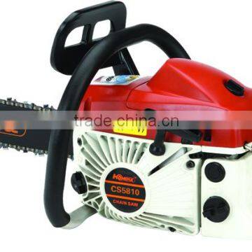 CS5800 58CC Chainsaw with 20" bar hotsale