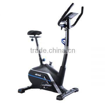 Home Use Magnetic Exercise Bike For Elderly With 5kgs Flywheel photo-2