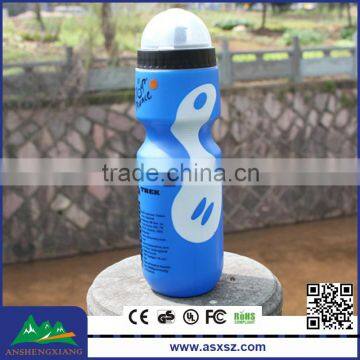 Cheap Wholesale Promotional Gift Bicycle Bottle With Dust Cap