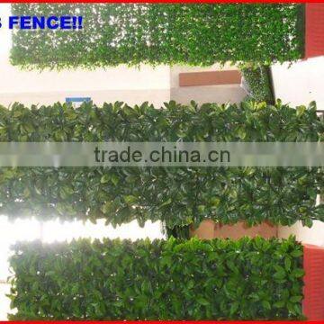 2013 China fence top 1 Trellis hedge new material temporary sports fencing