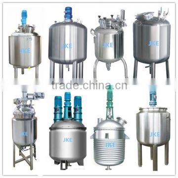 Corrosion Resistance Chemical Reaction Tank