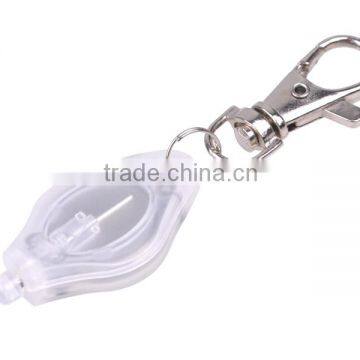 High Quality Cheap LED Key Chain Light For Pets photo-4