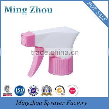 MZ -H-1 Home-cleaning plastic hot sale 28/410 plastic hand triger sprayer