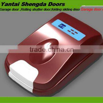 Electric Garage Door Motor