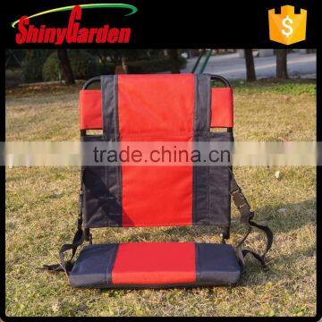 foldable sports stadium seat chair