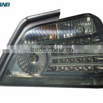 led tail lamp for proton waja