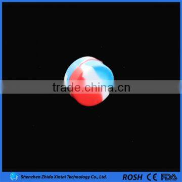 Eco-Friendly Reusable 7ml Silicone Wax Container photo-4