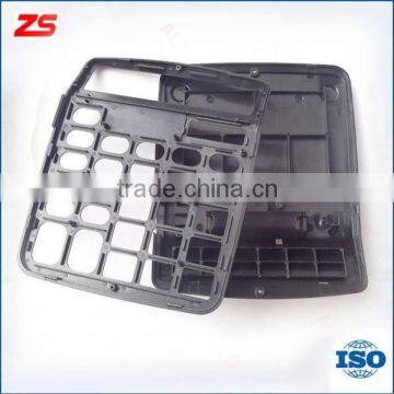 Plastic Injection Molding, Injection Tool for Plastic Injection Machine