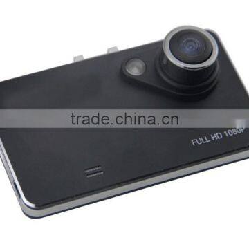 2.7 Inch Full HD 1080P G-Sensor Novatek 96650 Mini Car DVR Camera photo-3