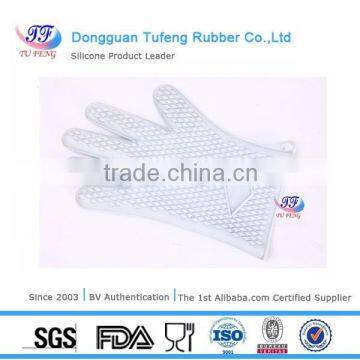 Popular Disposable silicone work glove