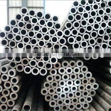 Galvanized Seamless Steel Pipe for Construction photo-6