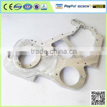 Dongfeng truck spare parts gear chamber 4995484