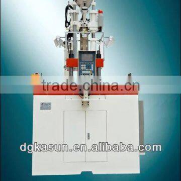 KS-55T-DM vertical injection machine