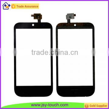 Replacement New Black Touch Screen for Lenovo s850 s850e Model                        
                                                Quality Choice