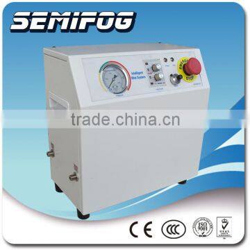 Industrial mini portable mist fogger machine