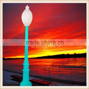 CE RoHS ISO Certificated Led Light Street, 16 Colors Option Street Light photo-6