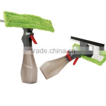 Hot Spray Window Cleaner