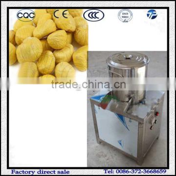 High Quality Commercial Chestnut Peeling Machine