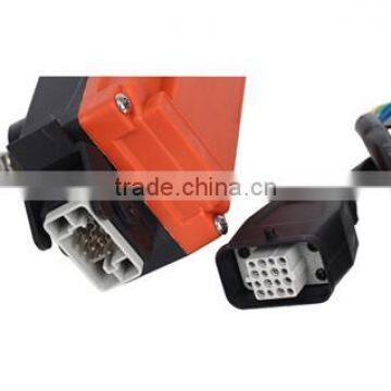 Factory Sale Directly 6 Channel IP65 Wireless Industrial Remote Control C-E1Q photo-3