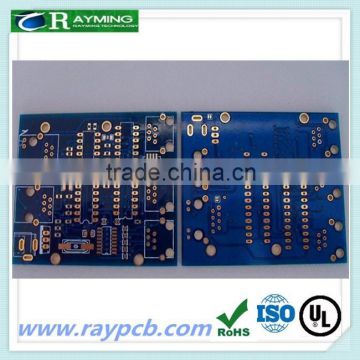 Multi-layer lead free hasl fr4 immersion gold pcb board