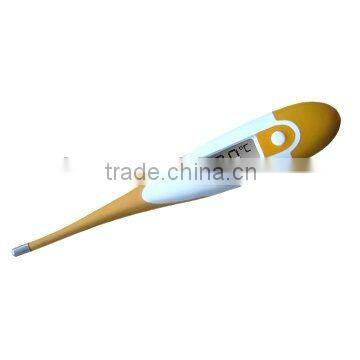 Flexible Instant High Quality Professional Manufacturer of Waterproof Electronic Digital Thermometer
