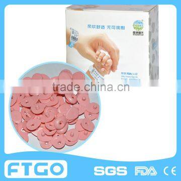Direct Thermal Patient id Hand Band /medical id Bracelet / Medical Consumble photo-6