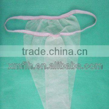 Disposable Thongs for Women FLH-wt09 photo-2