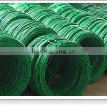 PVC Coated Wire (factory price)