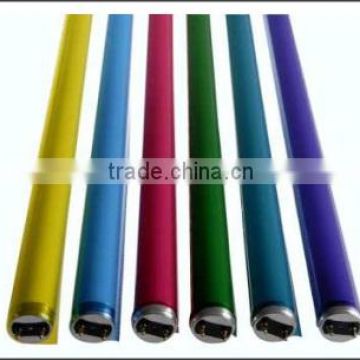 4 ft 36W Green Colour Coated Tube Rods