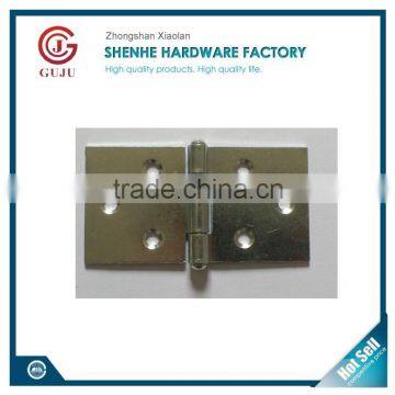 flat hinge for furniture