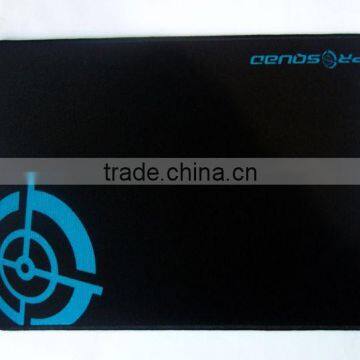 Custom creative big large size mouse mat computer gaming mousepad