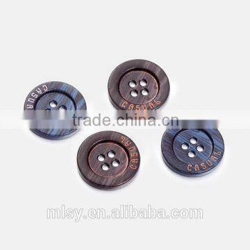 Fashion Designer Clothing Buttons Garment Button Types Designer Shirt Buttons photo-6