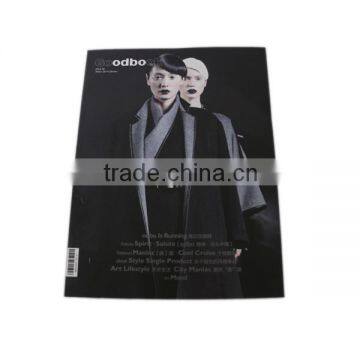Professional Low Cost Brochure /Catalogue/Magazine Printing photo-2