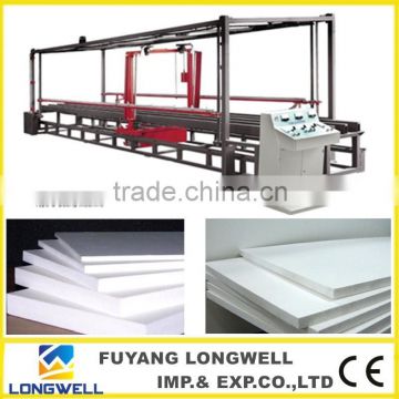 Safety Polystyrene Cutting Machine