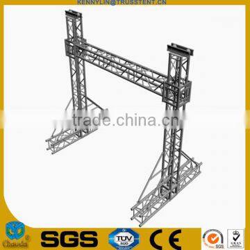 truss beam gantry crane