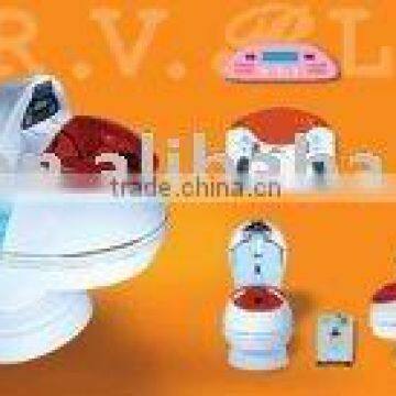 body Spa equipment