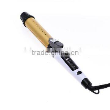Wet and Dry All in One Hair Straightener Ionic Hair Curler photo-3