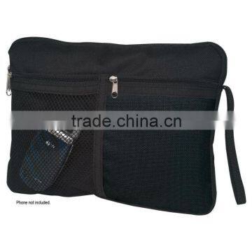 Multi-Purpose Personal Carrying Bag-Black