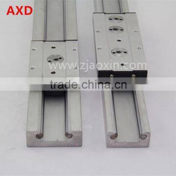 high quality linear guide rail SGR15 from china supplier