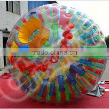 HI quality good price soccer zorb ball,bowling balls for sale,zorbing                        
                                                                                Supplier's Choice