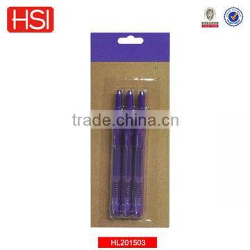 Brilliant Color Classical Highlighter Pen photo-3