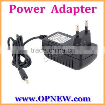 5V 2A EU/USU/AU/UK Plug AC POWER Adapter for Android Tablet PC 7"/8"/9.7"/10.1" MID Ebook laptop