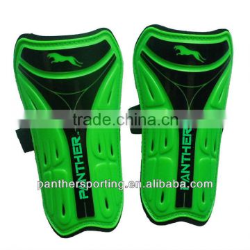 Electroplate Knee Shin Protector