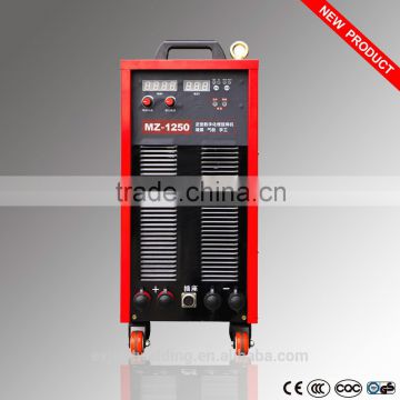 Submerged Arc Welder MZ-1250 MZ-1000