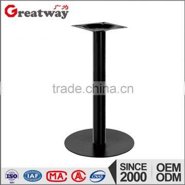 modern design bar metal table legs