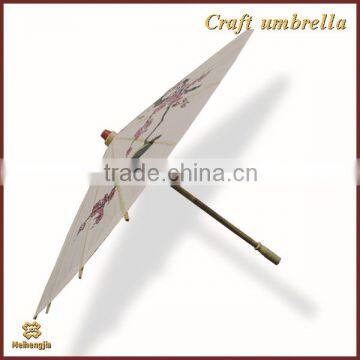 Japanese stly cheap outdoor oil paper umbrella