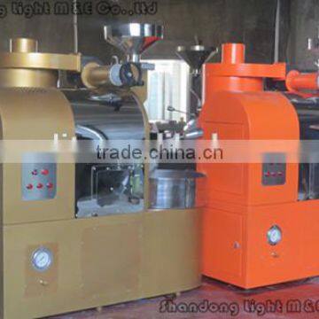 China New Disign Stainless Steel Electric Roller Roaster