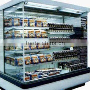 Blend polyurethane polyol foam for refrigerator and freezer