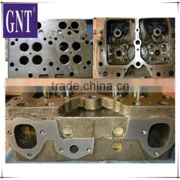 excavator 6D155 engine parts Cylinder head