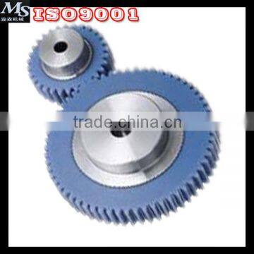 hot sale stainless steel spur gear